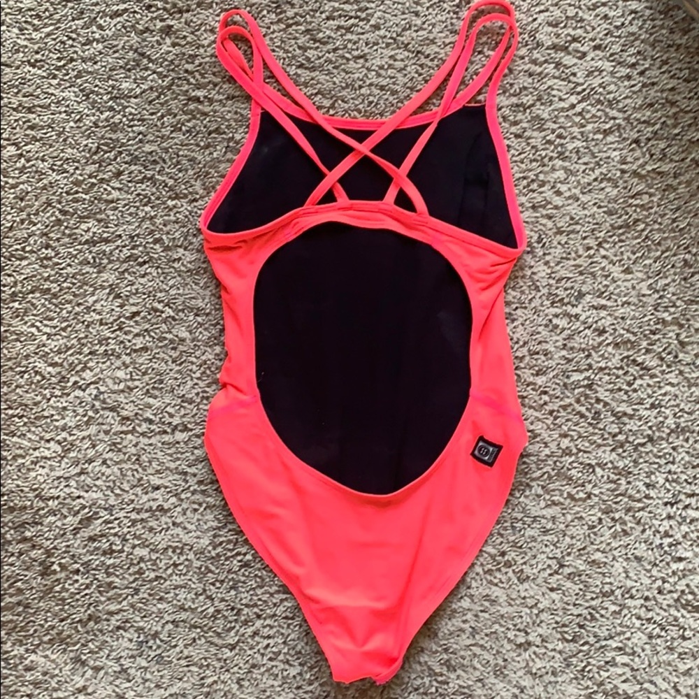 Jolyn onesie size 28